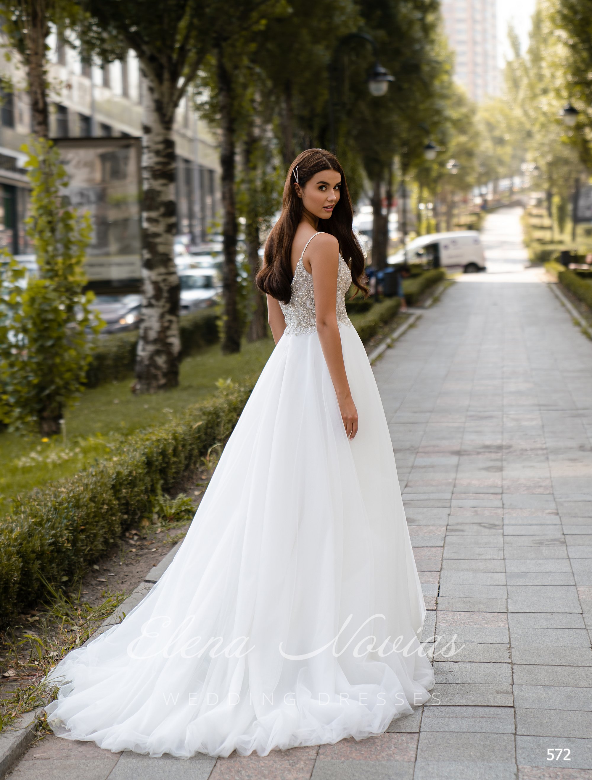 Wedding dresses 572 2